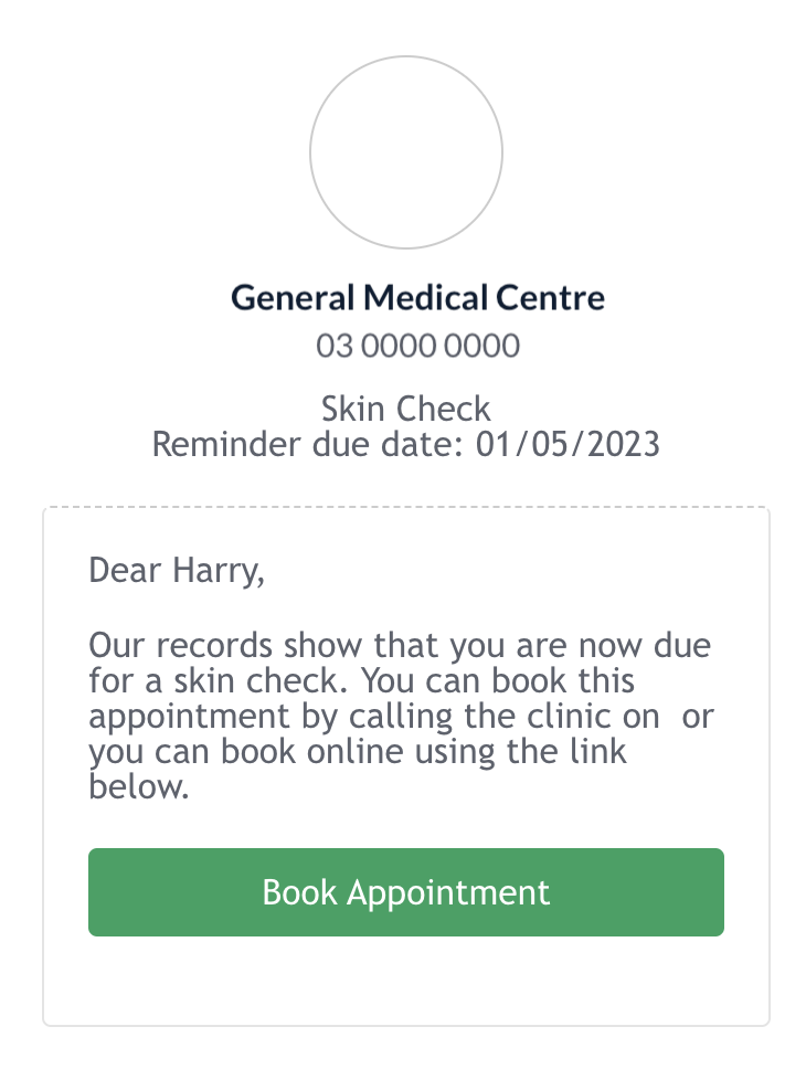 clinic reminder health message.png