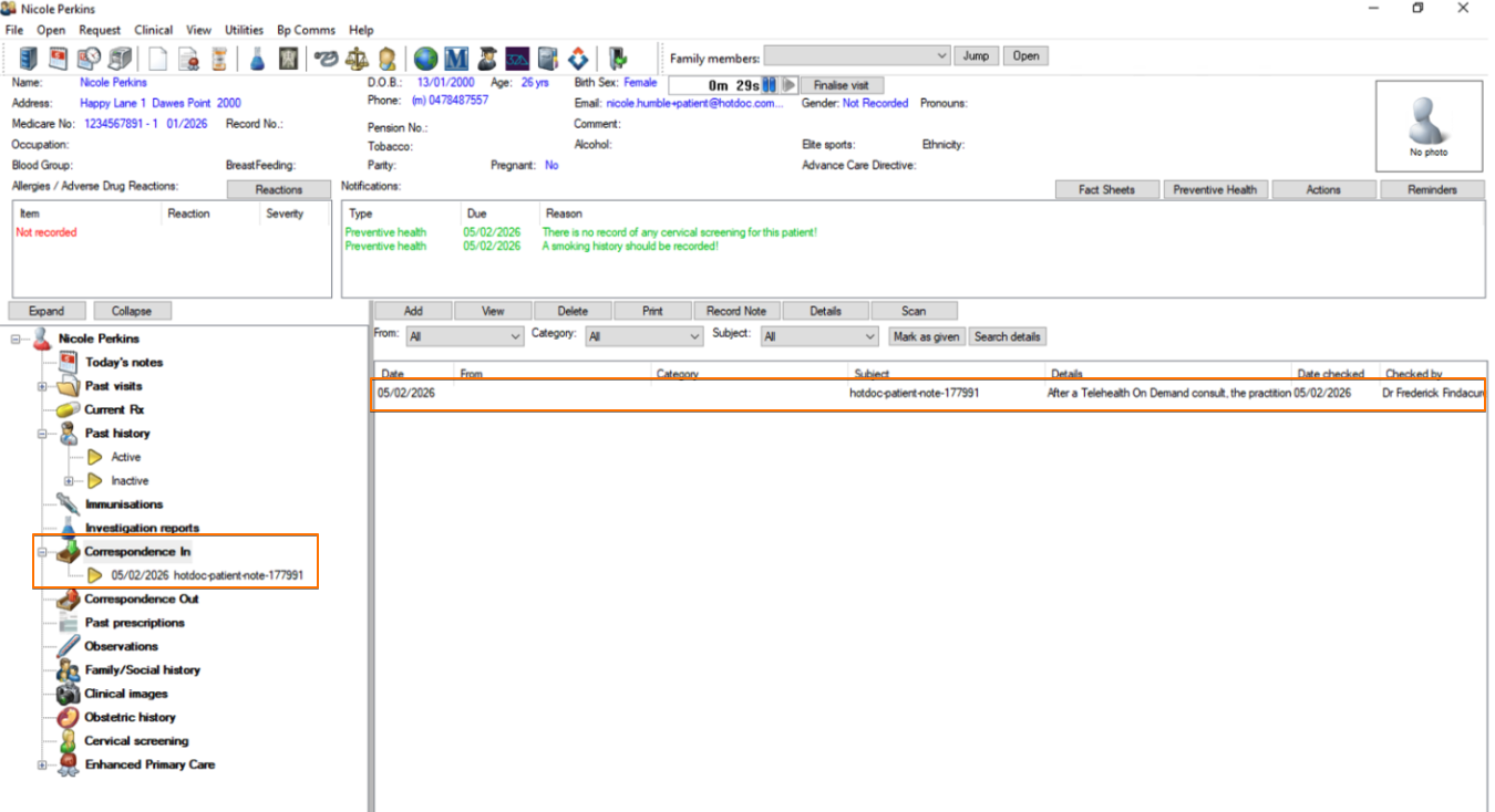 Monosnap TOD Patient Notes Screenshots - Google Docs 2026-02-06 10-27-57.png