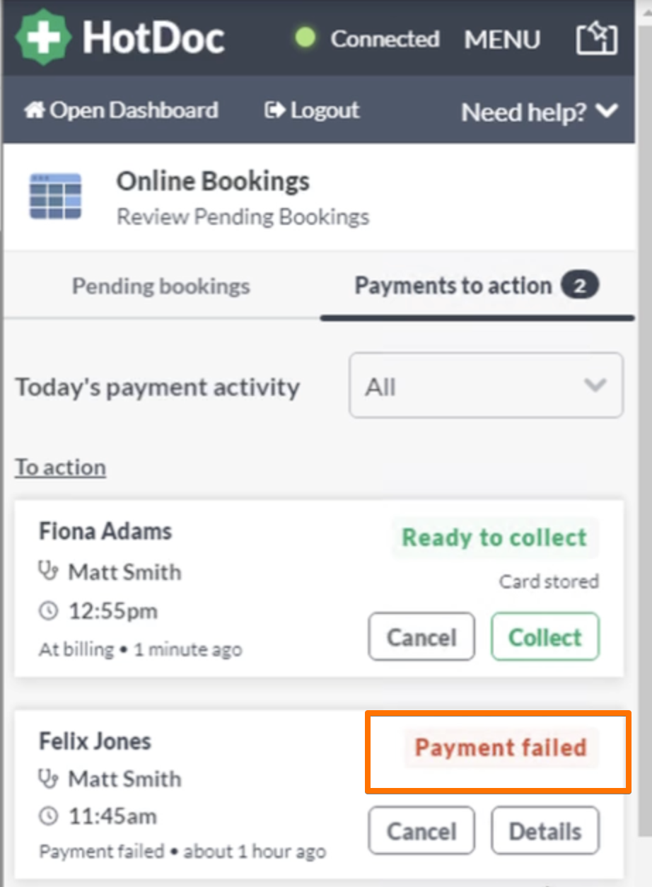 Monosnap How to manage failed payments for appointments 2026-04-14 21-16-29.png