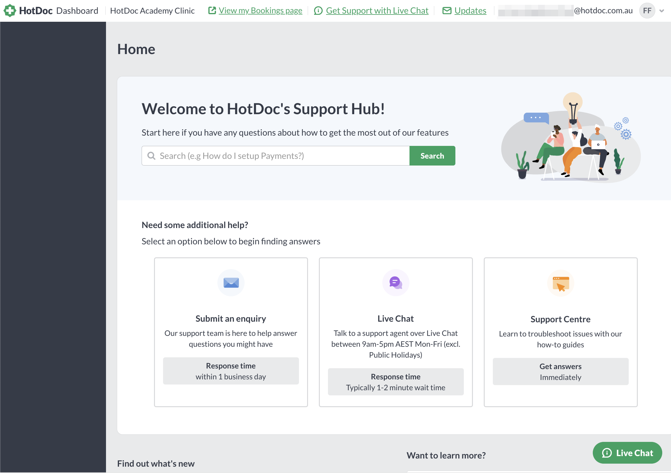Monosnap HotDoc Dashboard 2026-05-20 15-21-15.png