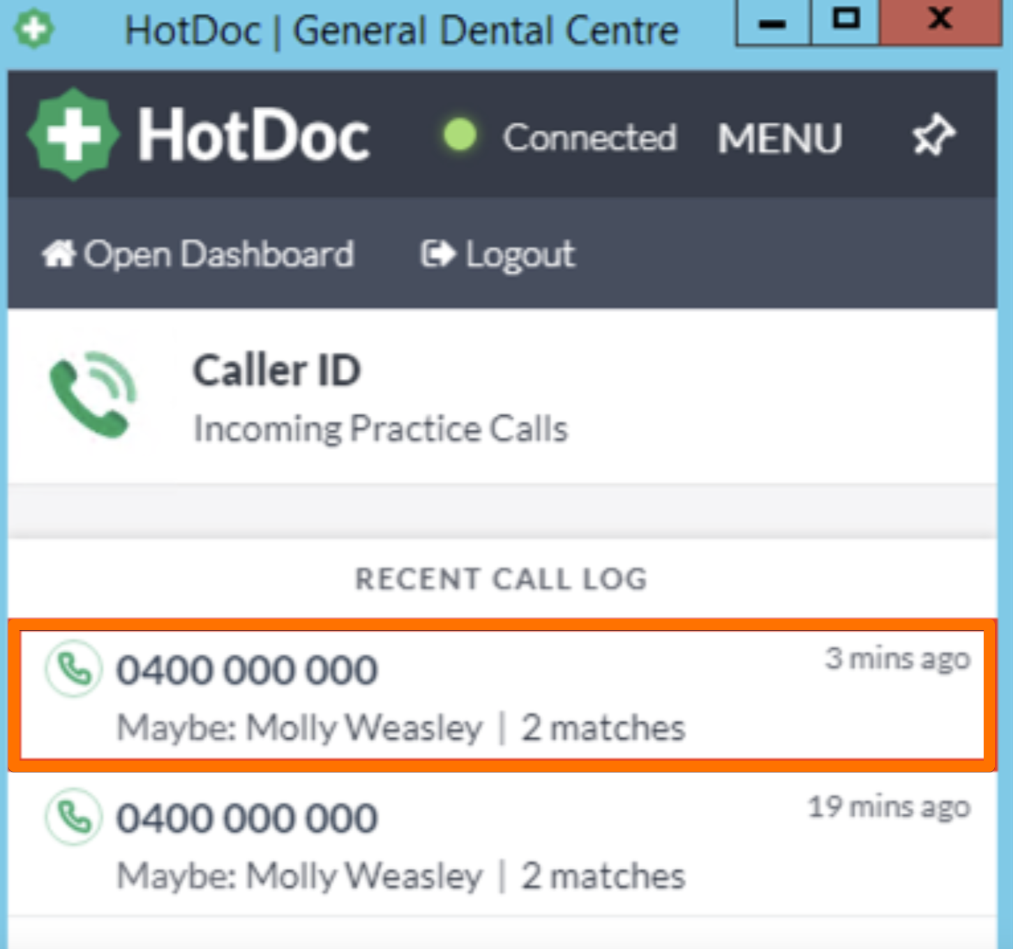 Monosnap getting started caller id draft 2026-07-02 13-04-19.png