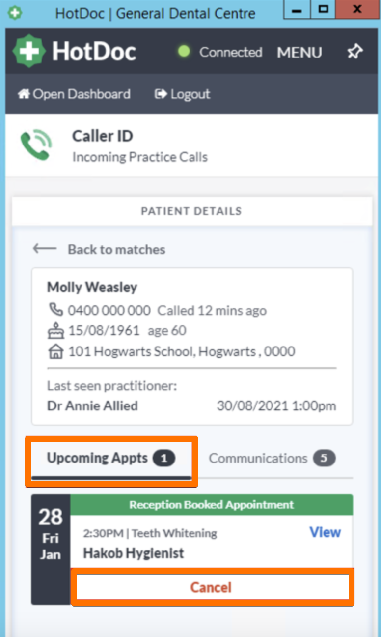 Monosnap getting started caller id draft 2026-07-02 13-05-37.png