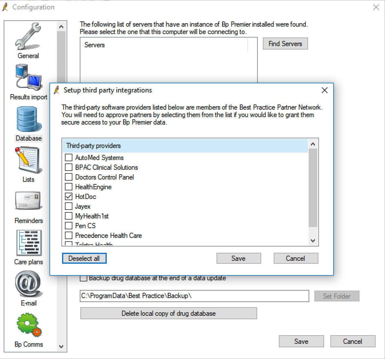 How to install HotDoc (Best Practice) HotDoc Support