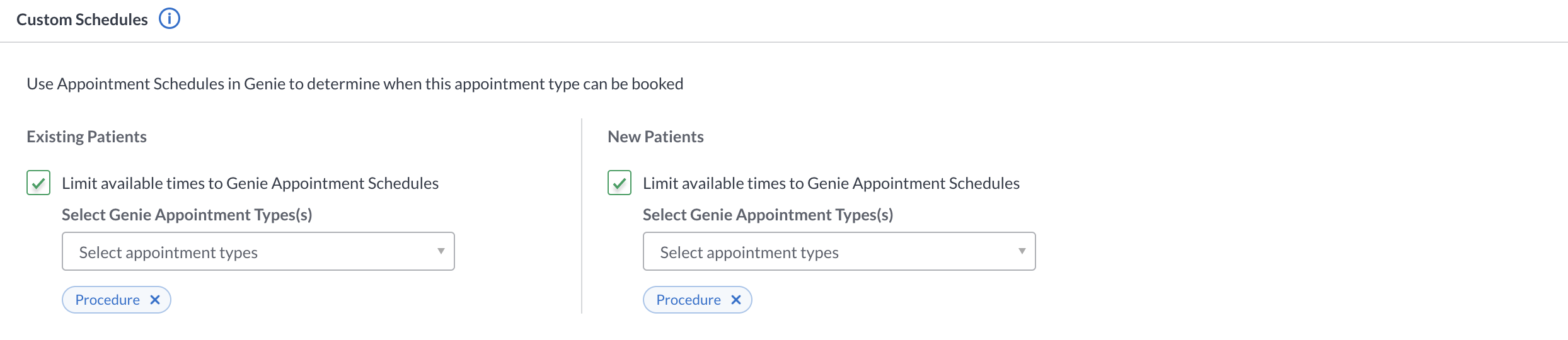 Genie_Custom_Schedules.png