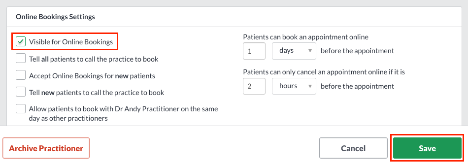 Visible_Online_ticked__no_Accepts_Video_setting__Save_button_highlighted.png