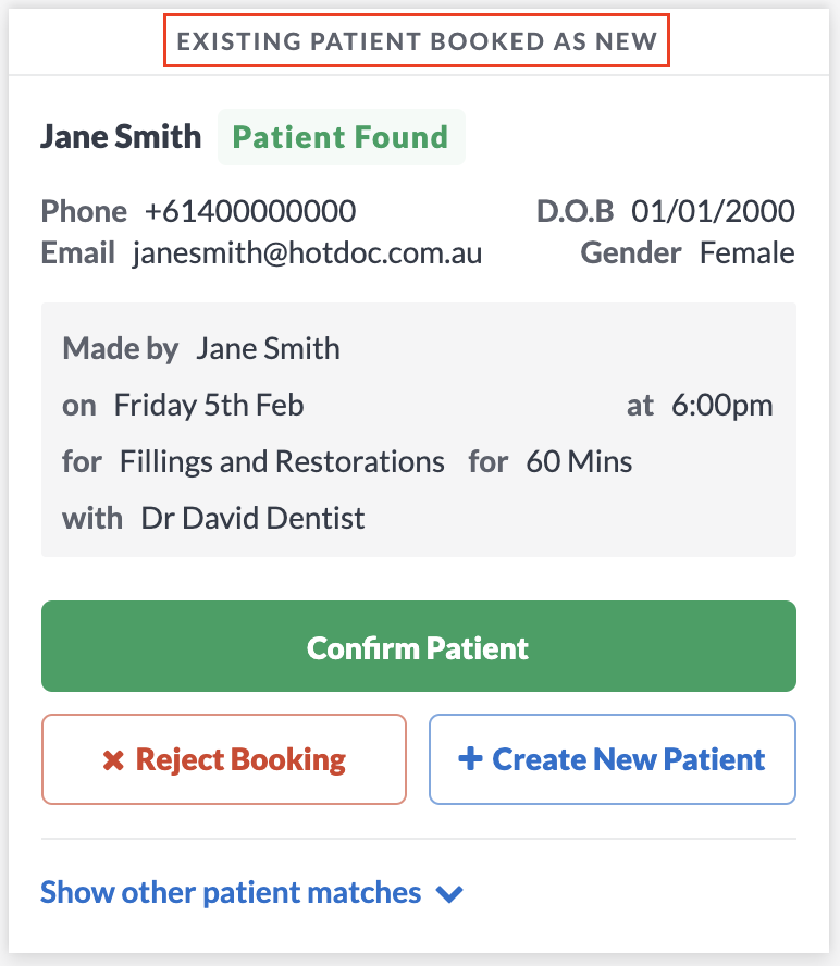 Existing_Patient_Booked_as_New.png