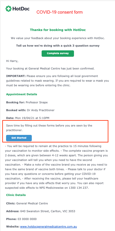 3. Appointment confirmation email  1.png