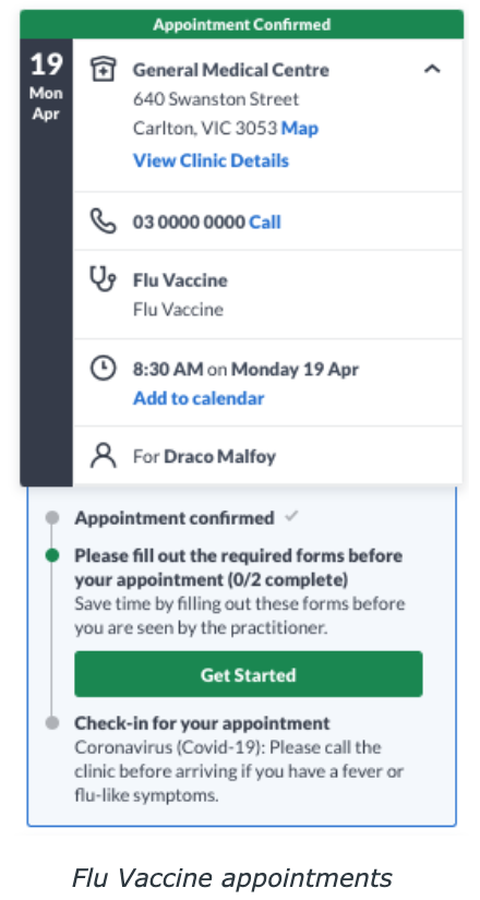 6. In the HotDoc app under confirmed appointment  2.png